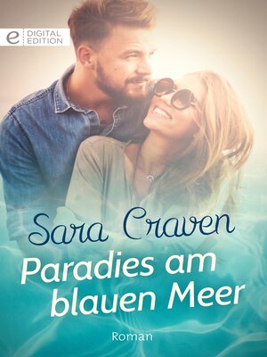 cover image of Paradies am blauen Meer